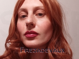 Frejadevaux