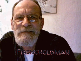 Frencholdman