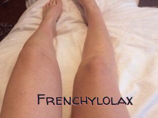 Frenchylolax