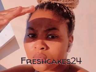 Freshcakes24