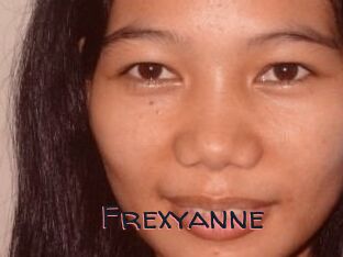 Frexyanne