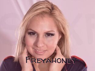 Freyahoney