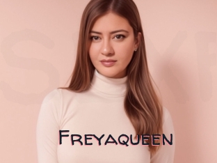 Freyaqueen