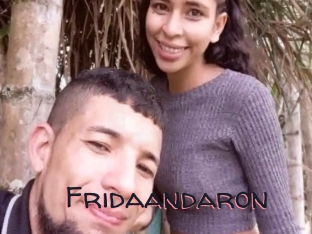 Fridaandaron