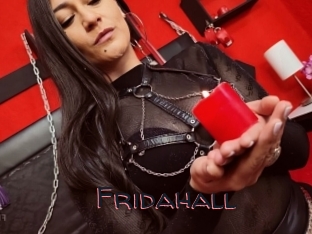 Fridahall