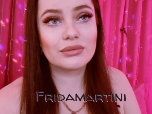 Fridamartini