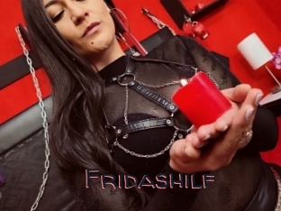 Fridashilf