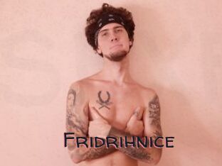 Fridrihnice