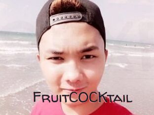 FruitCOCKtail