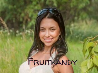 Fruitkandy