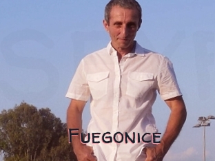 Fuegonice