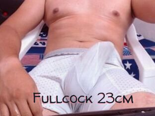 Fullcock_23cm