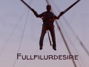 Fullfilurdesire