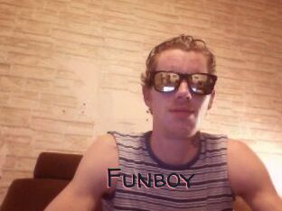 Funboy