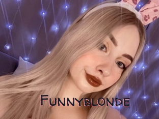 Funnyblonde