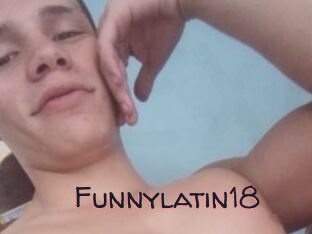 Funnylatin18