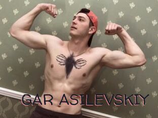 GAR_ASILEVSKIY