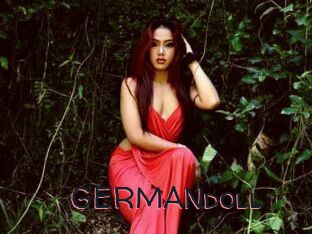 GERMANdoll