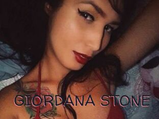 GIORDANA_STONE_