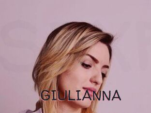 GIULIANNA