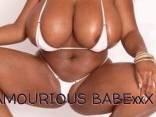 GLAMOURIOUS_BABExxX