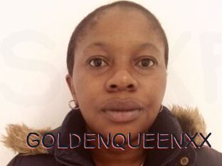 GOLDENQUEENXX