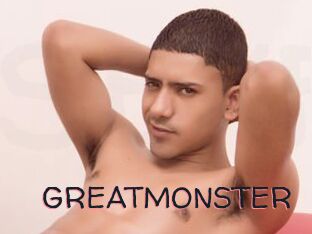 GREATMONSTER