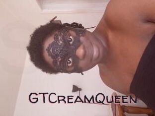 GTCreamQueen