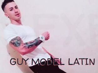 GUY_MODEL_LATIN