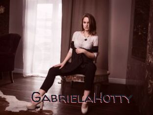 GabrielaHotty