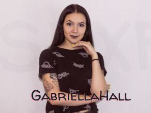 GabriellaHall