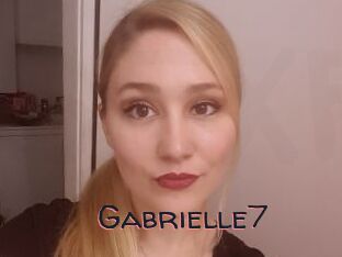 Gabrielle7