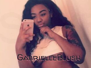 GabrielleBlush