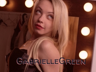 GabrielleGreen