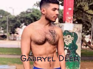 Gabryel_Deer