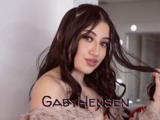 GabyHensen