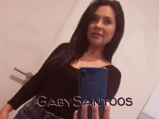 GabySantoos