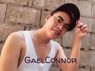 GaelConnor