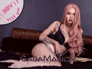 GagaMagical