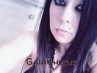 GaiaUhlexis