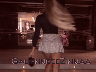 GalienneeeZinnaa