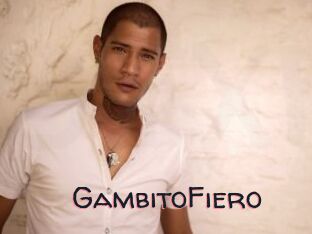 GambitoFiero