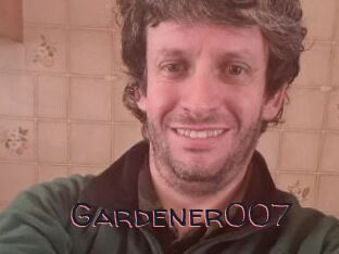 Gardener007