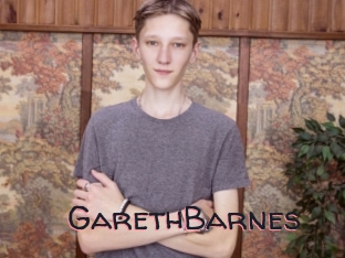 GarethBarnes