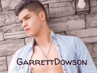 GarrettDowson