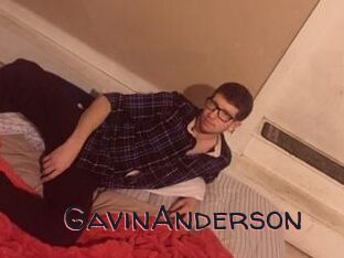 GavinAnderson