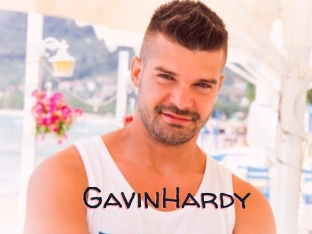 GavinHardy