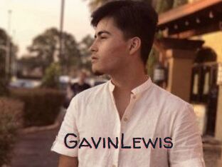 Gavin_Lewis