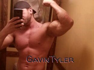 Gavin_Tyler