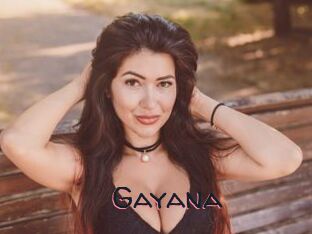 Gayana